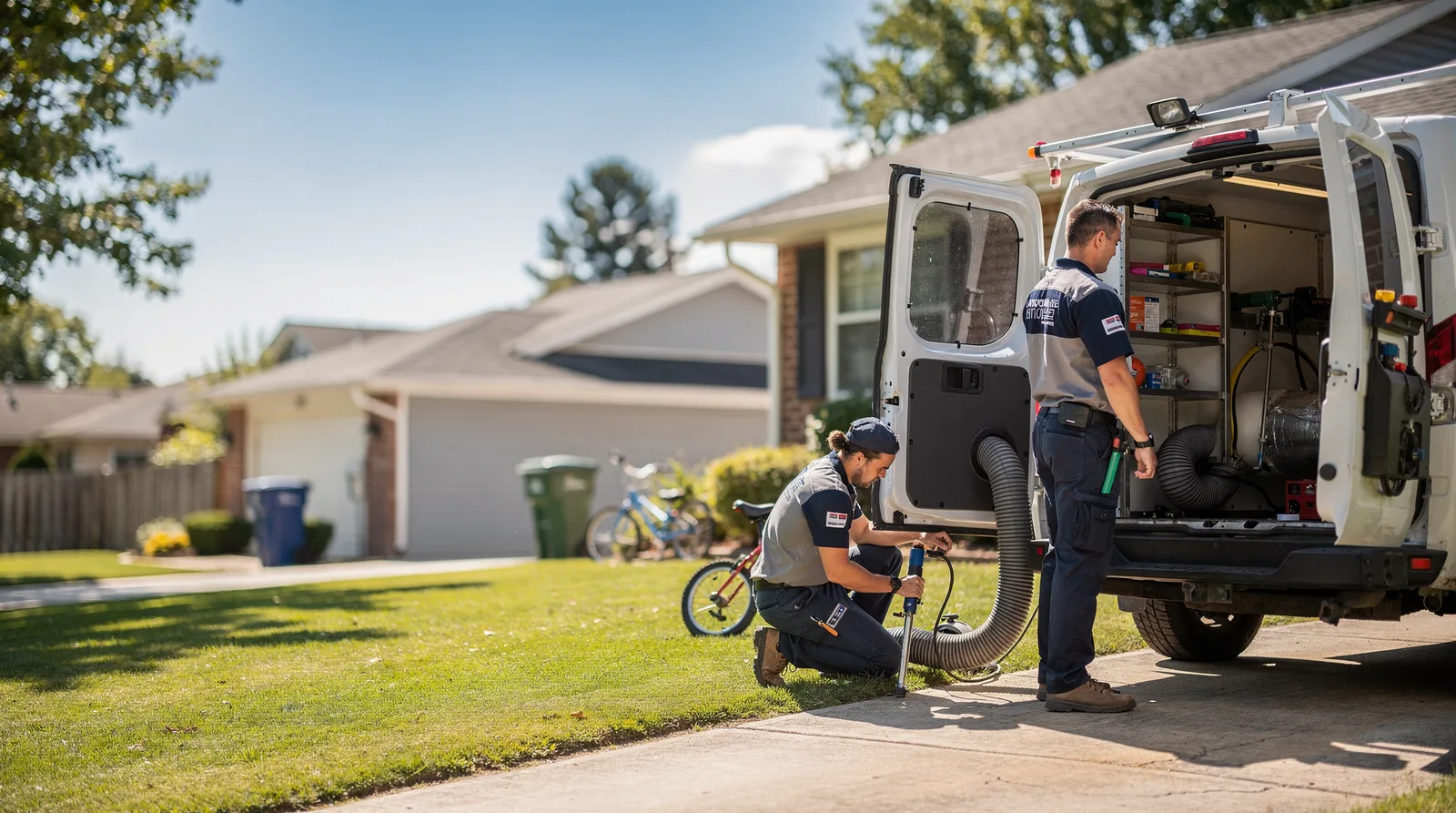 24/7 HVAC Repair & AC Replacement in Canyonville, OR near me